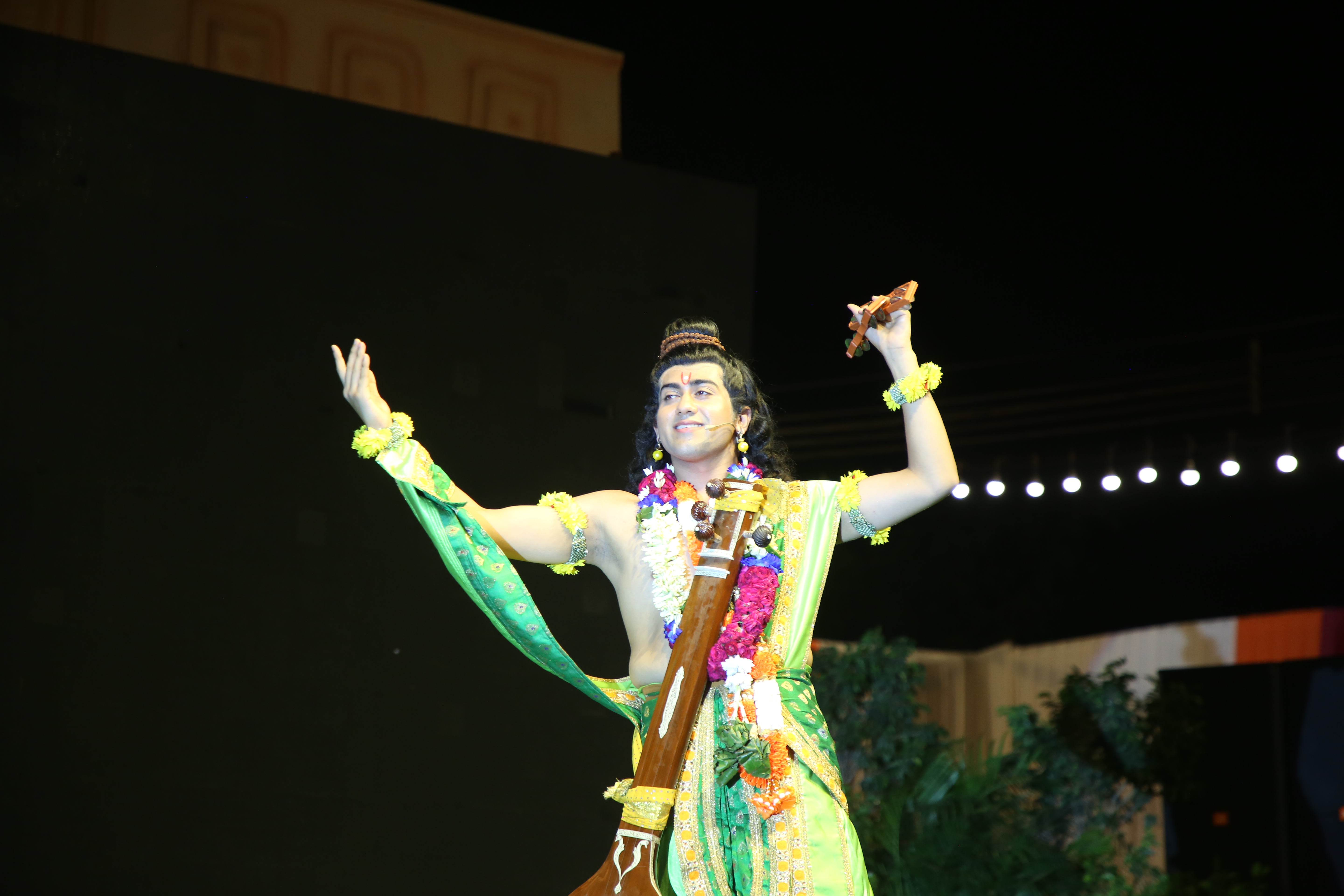 Ramlila Image